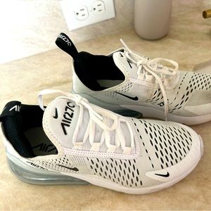 Nike Air Max 270 sneaker women’s
